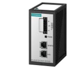 Siemens - Ruggedcom RP100 LO Power-over-Ethernet power supply, matningsspenning 24VDC.