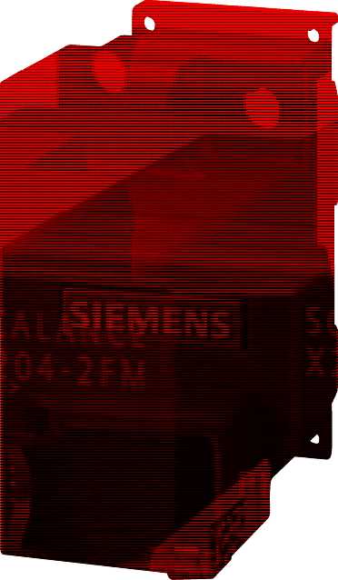 Siemens - SCALANCE X204-2FM