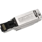 Siemens - IE FC RJ45 Plug 4 x 2, Cat6A (50 STK)