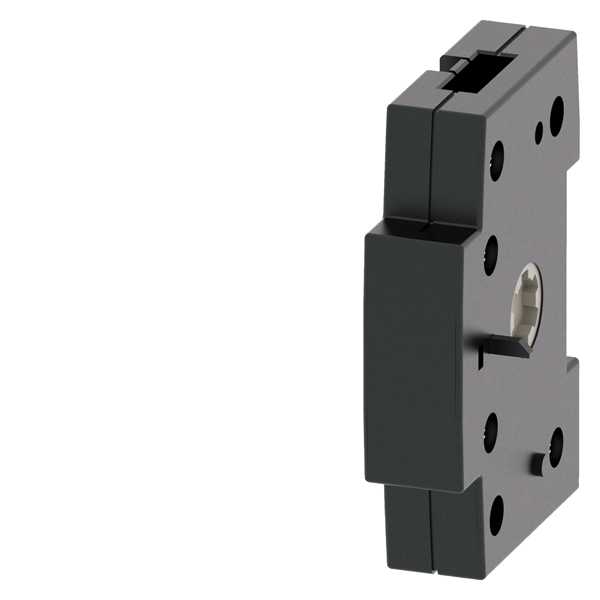 Siemens - Tilleggsutstyr for 3KD st. 1og2 Hjelpekontaktmodul