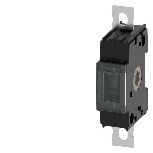 Siemens - Tilleggsutstyr for 3KD ST3, kontaktelement, flat terminal