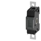 Siemens - Tilleggsutstyr for 3KD ST2, kontaktelement, flat terminal