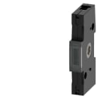 Siemens - Tilleggsutstyr for 3KD ST 1, kontaktelement, rammeklemme