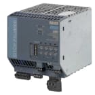 Siemens - SITOP PSU8600 40A/4X 10A PN. Inn: 3 400-500 V AC Ut: 24 V/40 A/4X 10 A DC. PROFINET