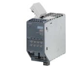 Siemens - SITOP CNX8600 4X 10A Ekspansjonsmodul PSU8600 Ut: 24 V/4X 10 A DC