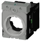Siemens - SIRIUS ACT, Holder metall, kontaktelement 1NO