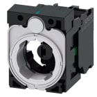 Siemens - SIRIUS ACT, Holder ,kontaktelement & LED (6-24 V AC/DC)