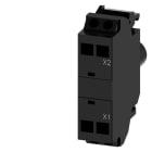Siemens - SIRIUS ACT, Hvit, 24V AC/DC LED modul, med hurtigklemmer