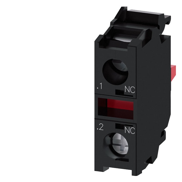 Siemens - SIRIUS ACT, Kontaktelement, 1NC