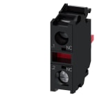Siemens - SIRIUS ACT, Kontaktelement, 1NC