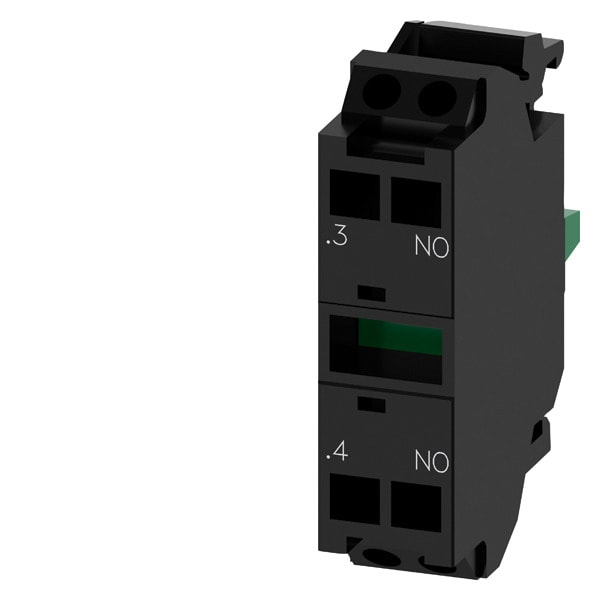 Siemens - SIRIUS ACT, Kontaktelement, 1NO