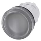 Siemens - SIRIUS ACT Signallampehode plast - Blank