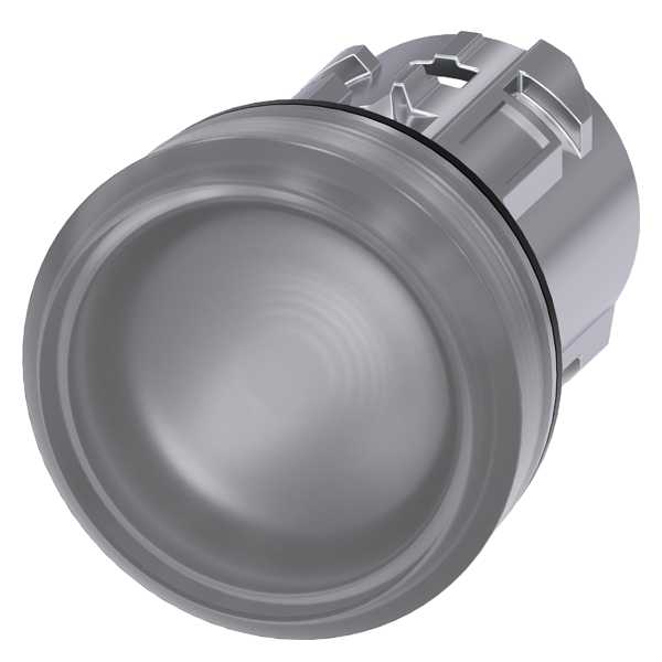 Siemens - SIRIUS ACT  Signallampehode metall - Blank