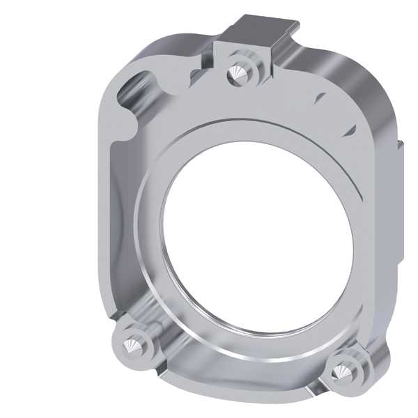 Siemens - SIRIUS ACT Tilbehør for merking Tilbehør for montasje 30MM