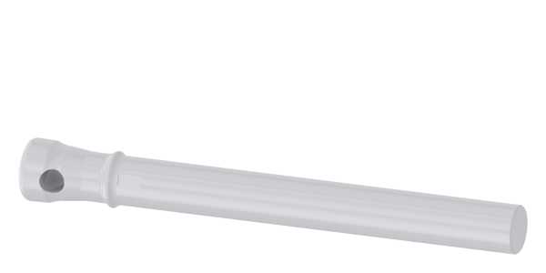 Siemens - SIRIUS ACT ID nøkkel til IO-Link modul Gruppe 5, Hvit