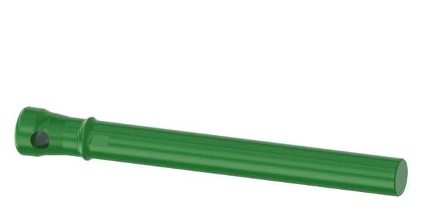 Siemens - SIRIUS ACT ID nøkkel til IO-Link modul Gruppe 1, Grønn