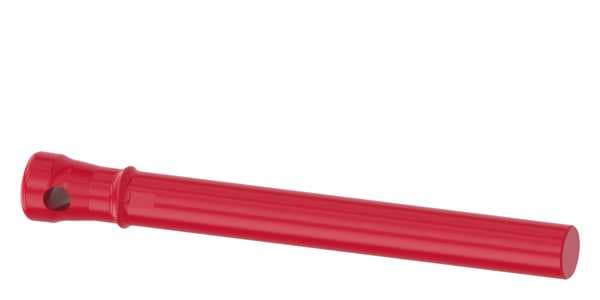 Siemens - SIRIUS ACT ID nøkkel til IO-Link modul Gruppe 3, Rød