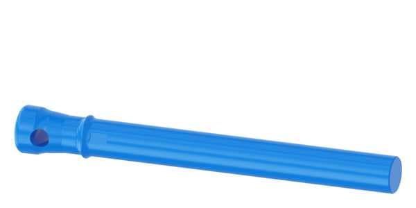 Siemens - SIRIUS ACT ID nøkkel til IO-Link modul Gruppe 4, Blå