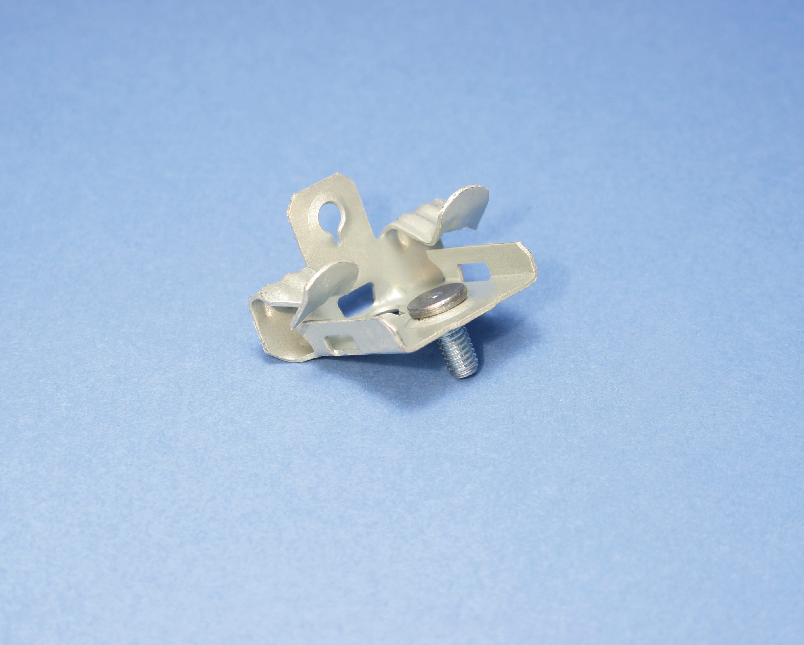 nVent CADDY - Caddy bjelkeklammer EM912SM16