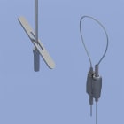 nVent CADDY - Caddy Speed Link Mothake SLK15L2T