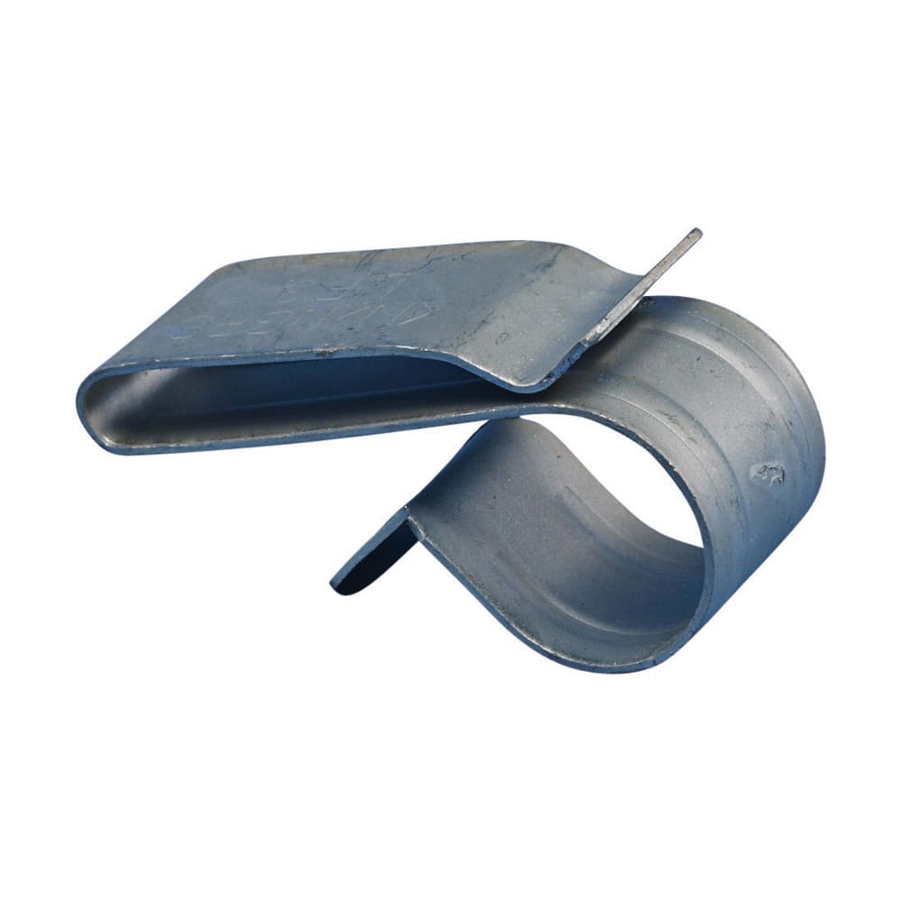nVent CADDY - LF2/LF3 kabel snapp klips, 5–12 mm Flens