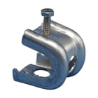 nVent CADDY - Flerfunksjon C-klemmer, S304, 17–30 mm Flens