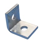 nVent CADDY - 1-1 Hull vinkelbrakett, Stål, HD, 50 mm x 48 mm