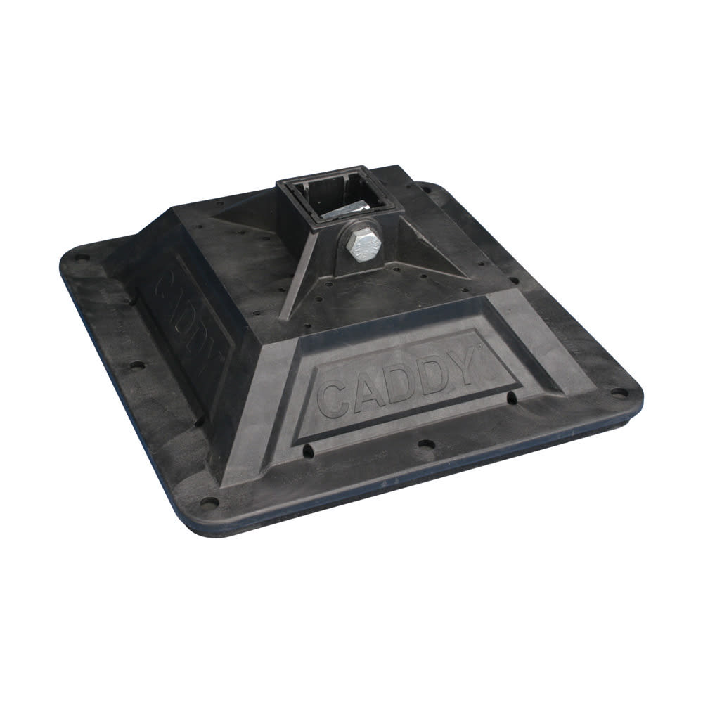 nVent CADDY - nVent CADDY Pyramid H-ramme tilkoblingsenhet, Skum