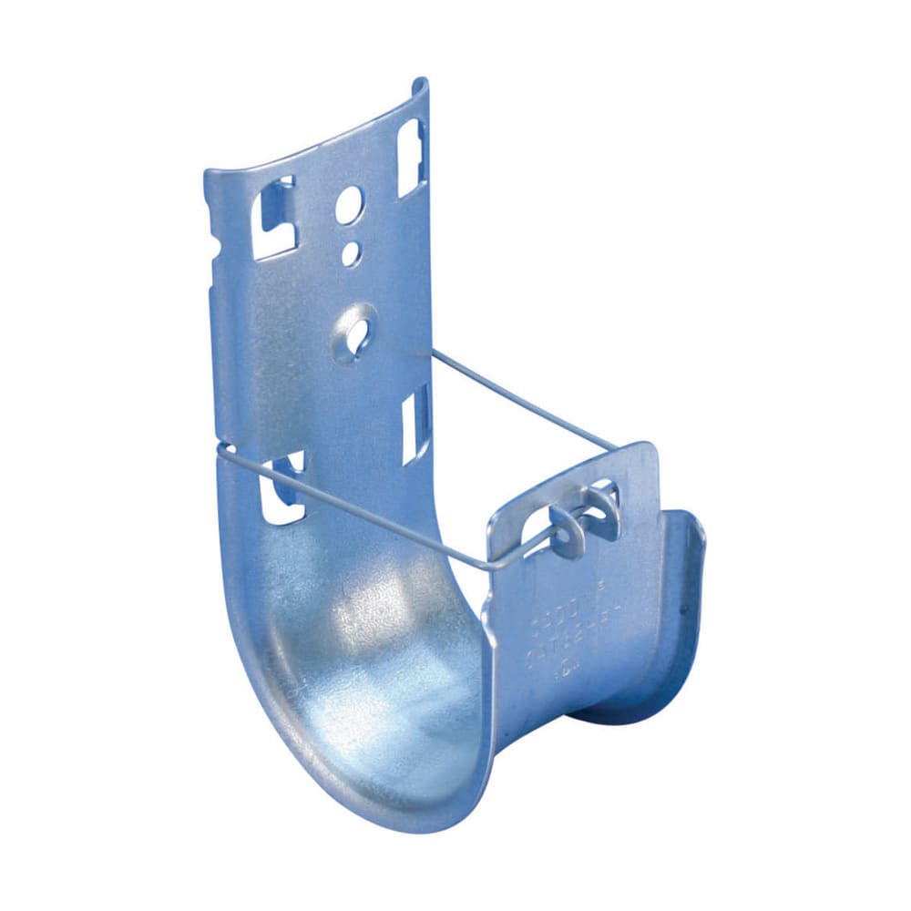 nVent CADDY - nVent CADDY Cat HP J-krok, PG, 75 mm dia