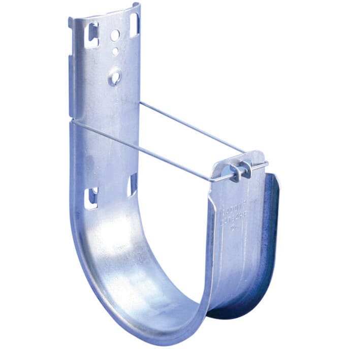 nVent CADDY - nVent CADDY Cat HP J-krok, PG, 100 mm dia
