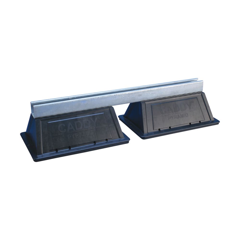 nVent CADDY - nVent CADDY Pyramid ST bromontasje, 610 mm