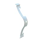 nVent CADDY - Kabel/kanal klips, 42 mm Maks OD