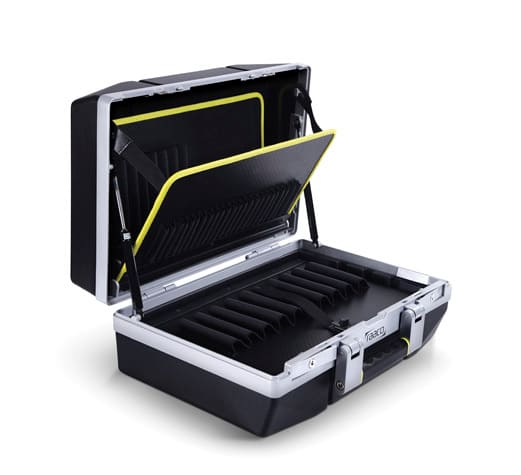 Raaco - Koffert Basic L-67 139502