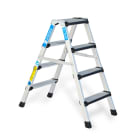 Grove-Knutsen & CO - BUKK 2X4 TRINN Z600 G411 XL