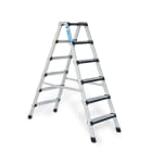 Zarges - BUKK 2X6 TRINN G411 PROFF STIGE GR1