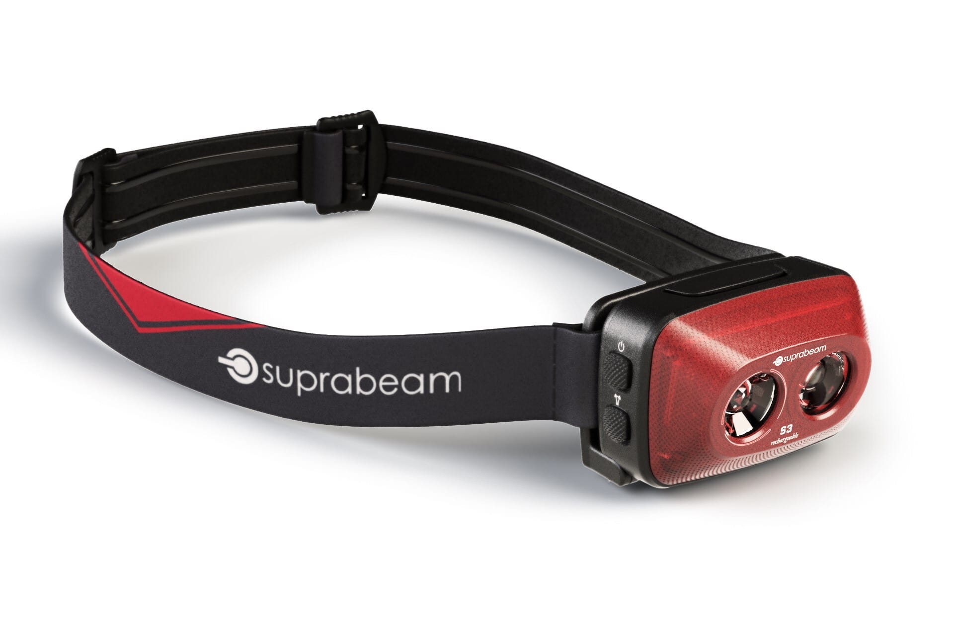 Suprabeam - HODELYKT S3 R 200 LUMEN