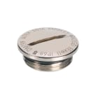 Jacob GmbH - Blindplugg Ex Messing M32
