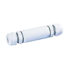 Rutab - SKJØTEMUFFE PG21 IP68 FOR KABEL Ø:10-18, 5X6 MM2