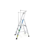 Grove-Knutsen & CO - TRAPP 3 TRINN ZAP Z300 ZARGES