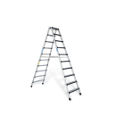 Grove-Knutsen & CO - BUKK 2X10 TRINN Z600 G411 XL