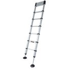 Grove-Knutsen & CO - STIGE TELESKOP CLASSICO 3M M FORLENGER