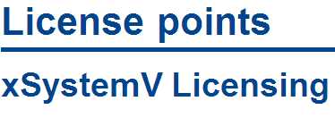 Eaton Electric - LIC-OPT-2ND-LEVEL Licence 2nd Level option