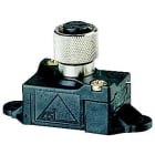 Eaton Electric - ZB2-100-AZ1 M12-PLUGG FOR DIREKTE KOBLING