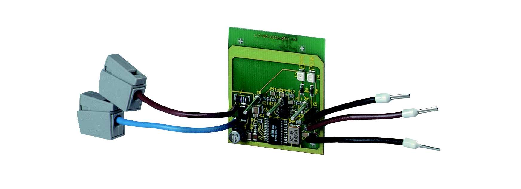 Eaton Electric - M22-ASI-C ADAPTER F/RMQ-TITAN KAPSL.MONT