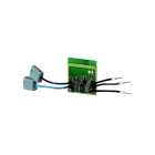 Eaton Electric - M22-ASI-C ADAPTER F/RMQ-TITAN KAPSL.MONT
