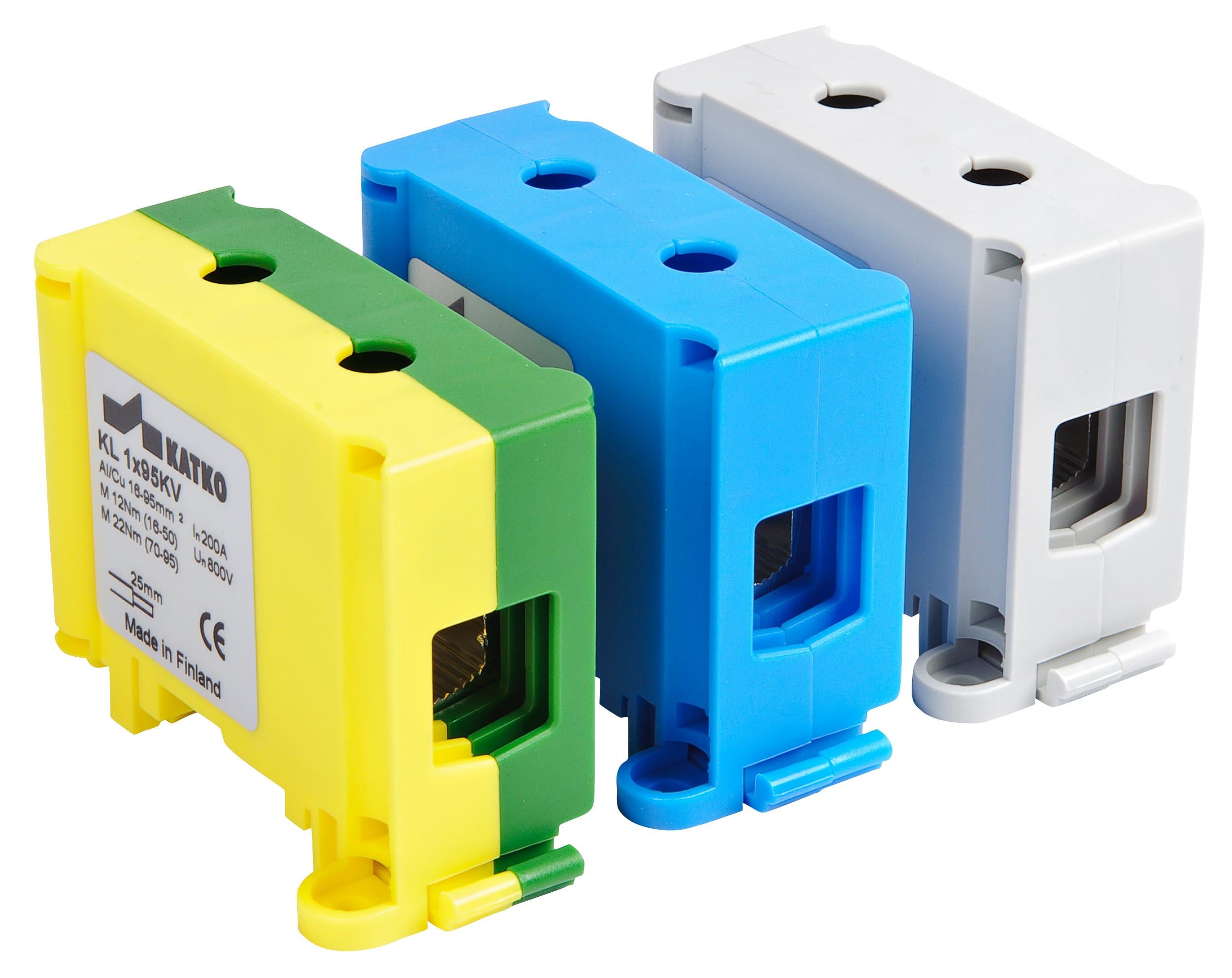 Eaton Electric - KL 1x95PE