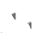 Eaton Electric - B-1U-2U Patchebrakett