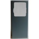 Eaton Electric - OPTN12FR4 IP 54 Kit,SVX for str:FR4