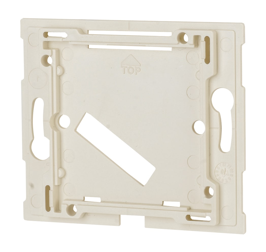 Eaton Electric - CMMZ-00/21 Festeplate trykknapp 45x45mm