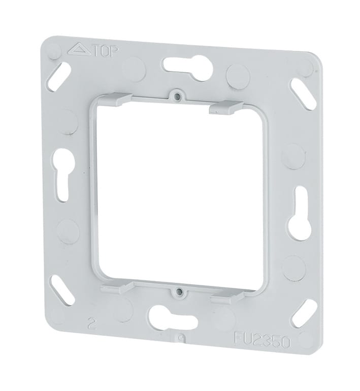 Eaton Electric - CMMZ-00/22 Festeplate trykknapp 55x55mm